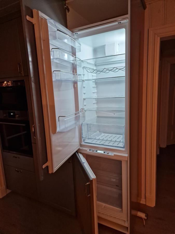 Det Gamle Meieriet Daire Vidnes Dış mekan fotoğraf