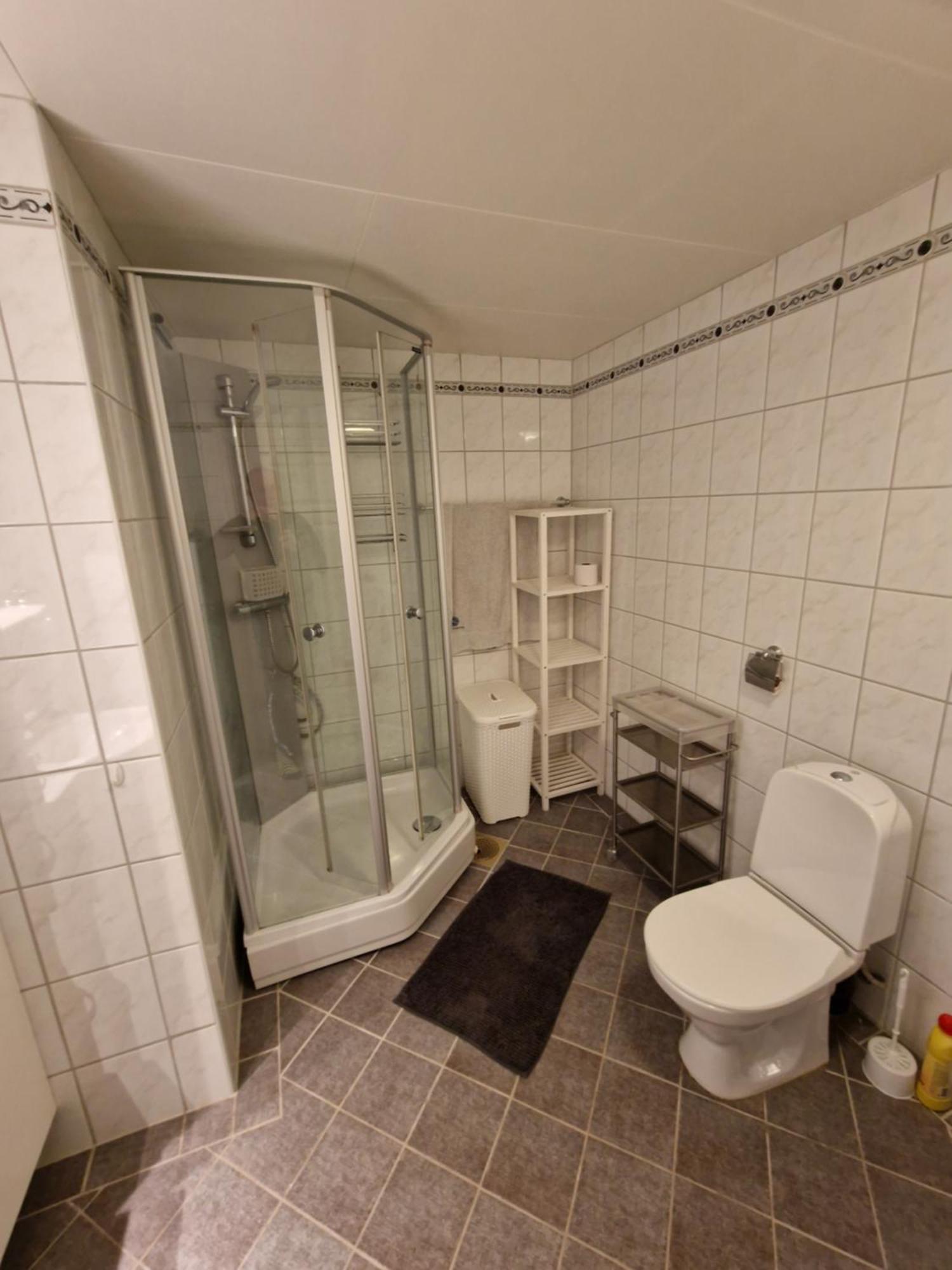 Det Gamle Meieriet Daire Vidnes Oda fotoğraf